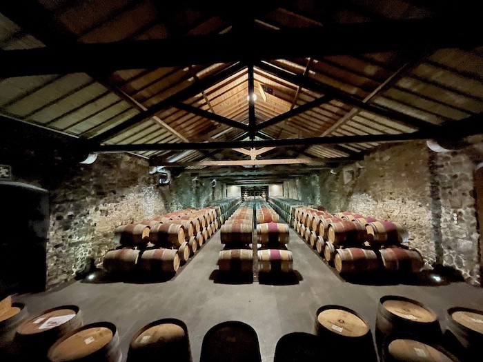 Best wineries near Lisbon 