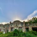 Ed young station Glen Rose Texas by Penny Sadler