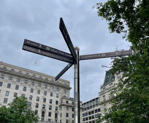 London Travel Tips Essential Guide For First Time Visitors