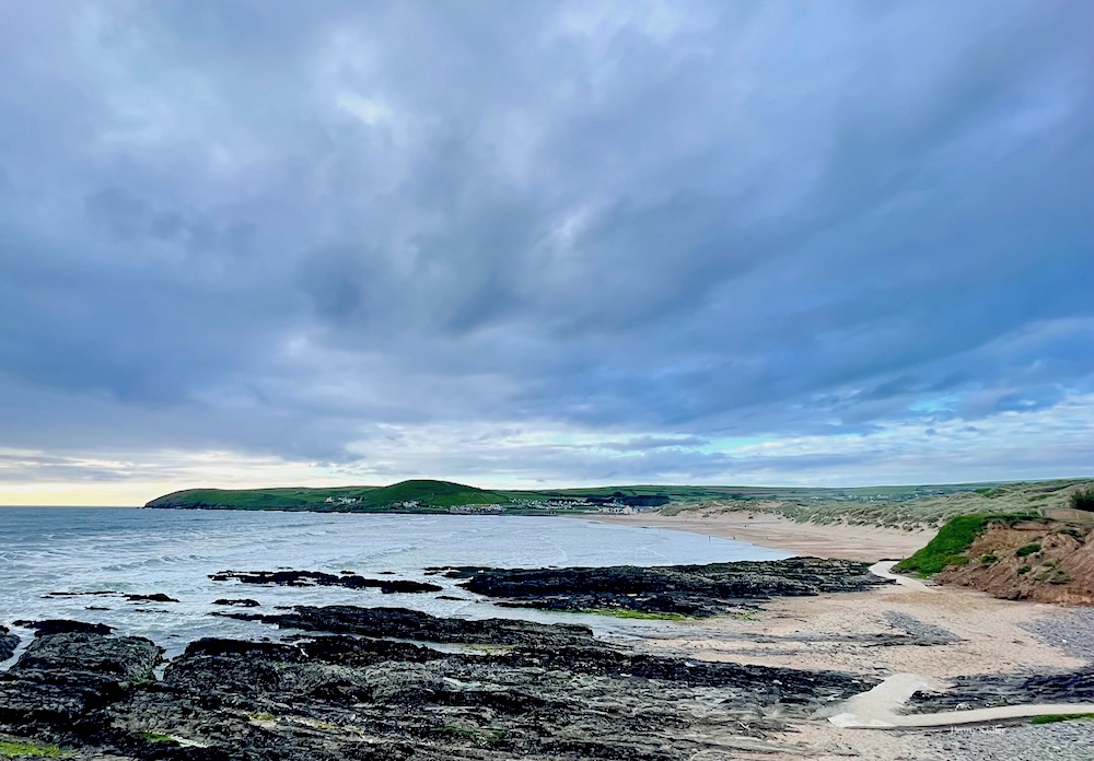 Croyde Bay Braunton North Devon