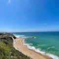 Ericeira beach, Portugal